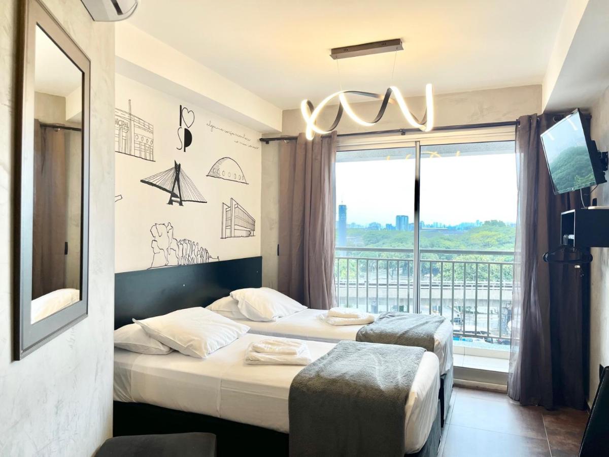 Appartement Deluxe