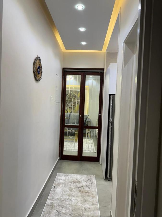 madinaty studio b8 - Bed and Breakfast Madinaty