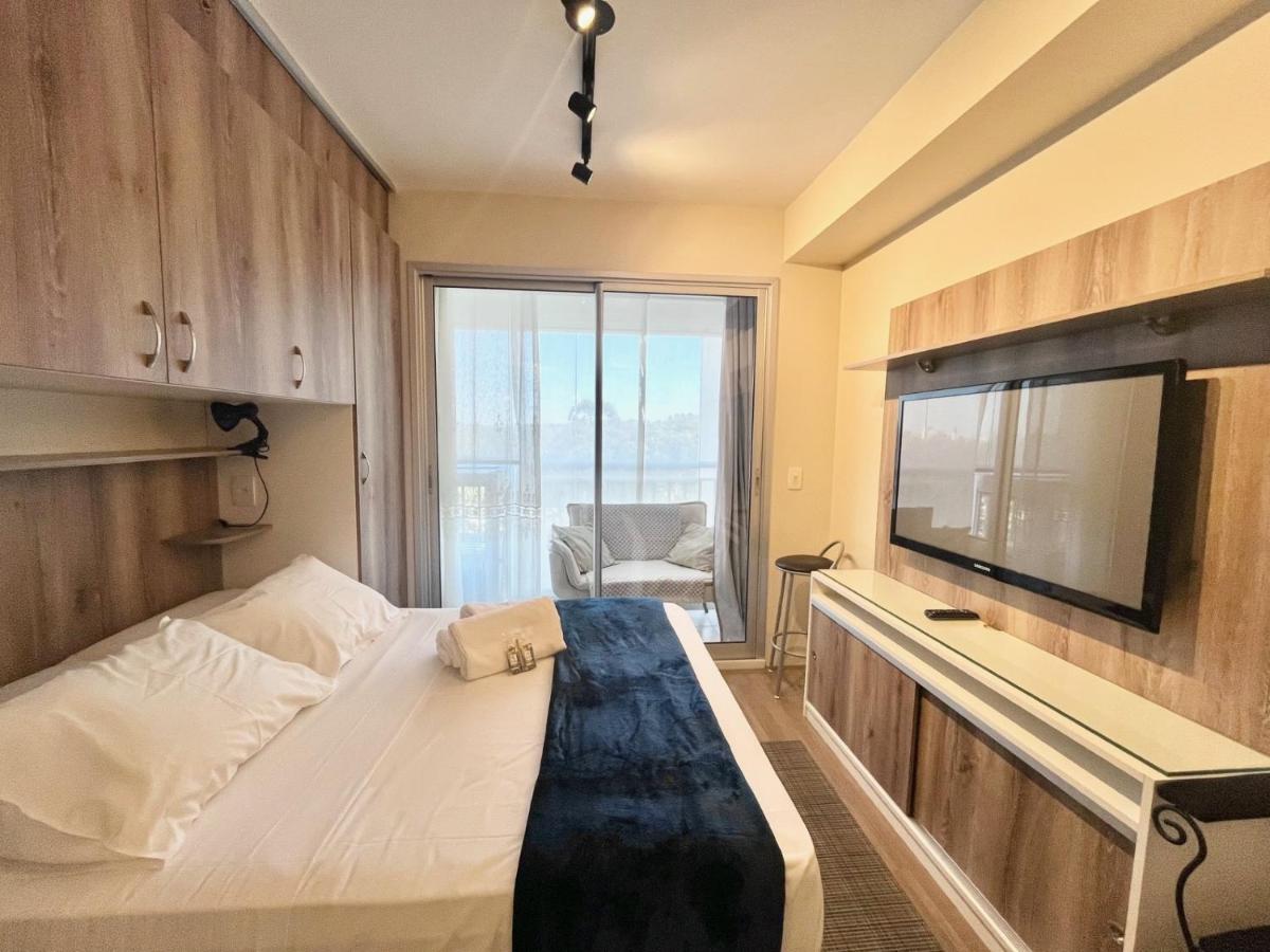Appartement Deluxe