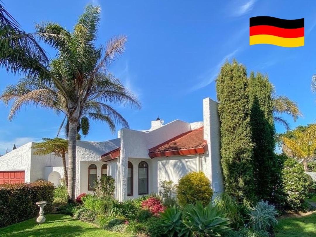 Bollinger Guest House - B&B