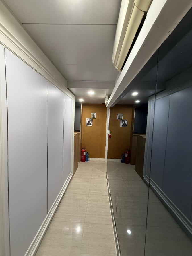 吉祥賓館 Fortune Inn - B&B