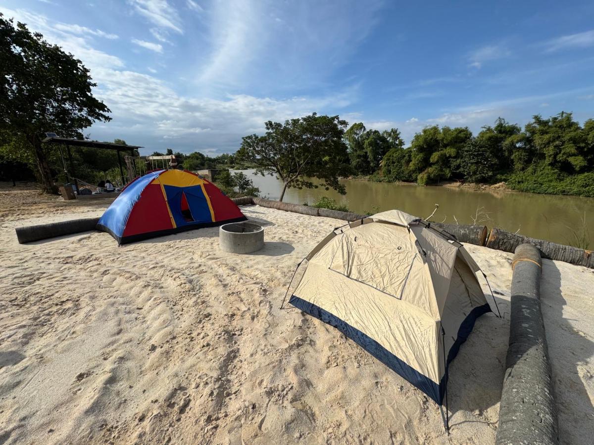 Riverland Camp