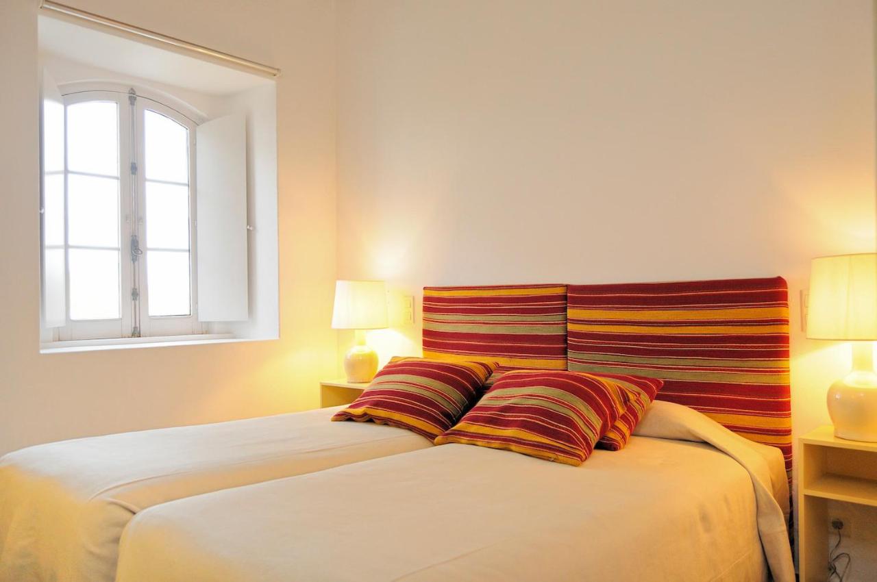 Standaard Kamer met 2 Bedden