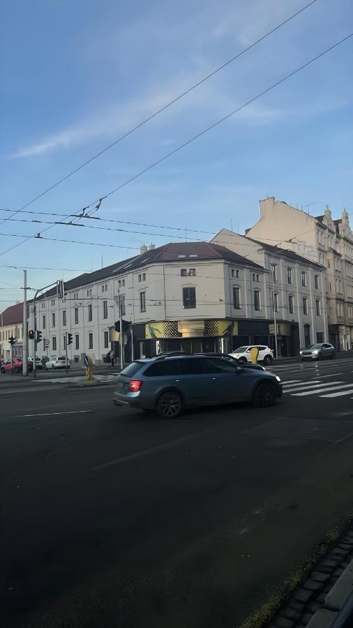 Cotton&Loft - Brno City Center Apartment - Chambres d’hôtes