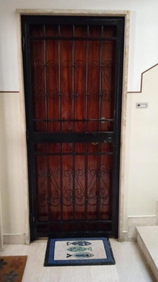 Appartamento da Francesca - Ferienwohnung