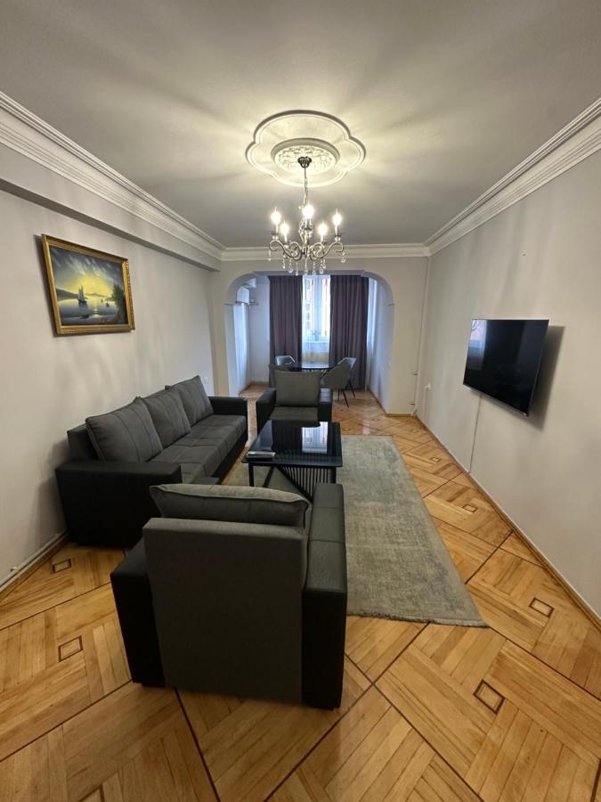 Fantastic located apartment - Ferienwohnung