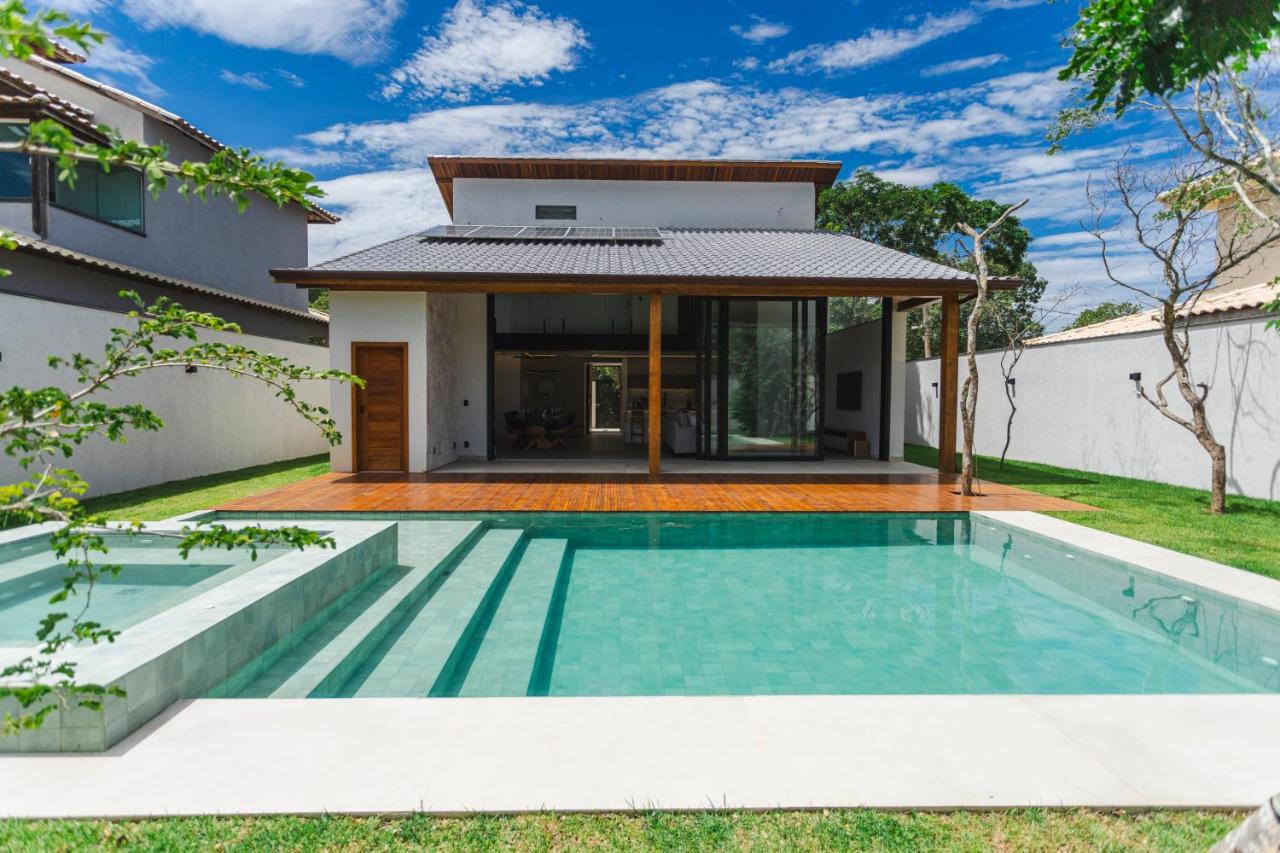 Luxury House in Gated Community with Pool near Beaches! - B&B
