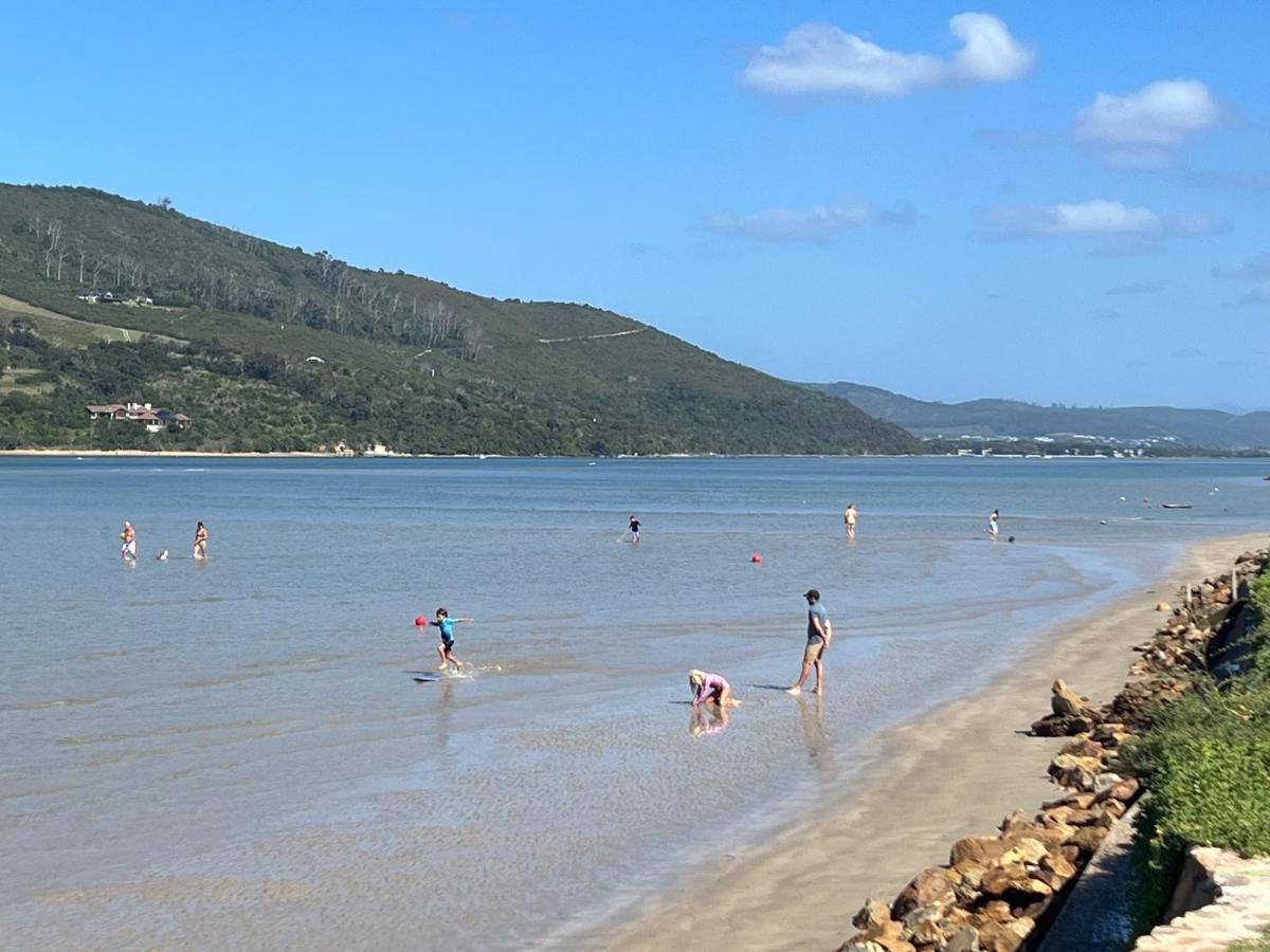 Leisure Escape Cottage - Knysna - B&B Knysna