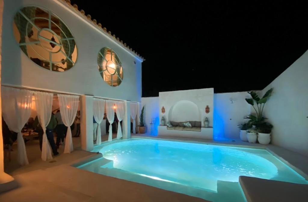 Casa de la Tita Belén - Ferienwohnung La Puebla de los Infantes