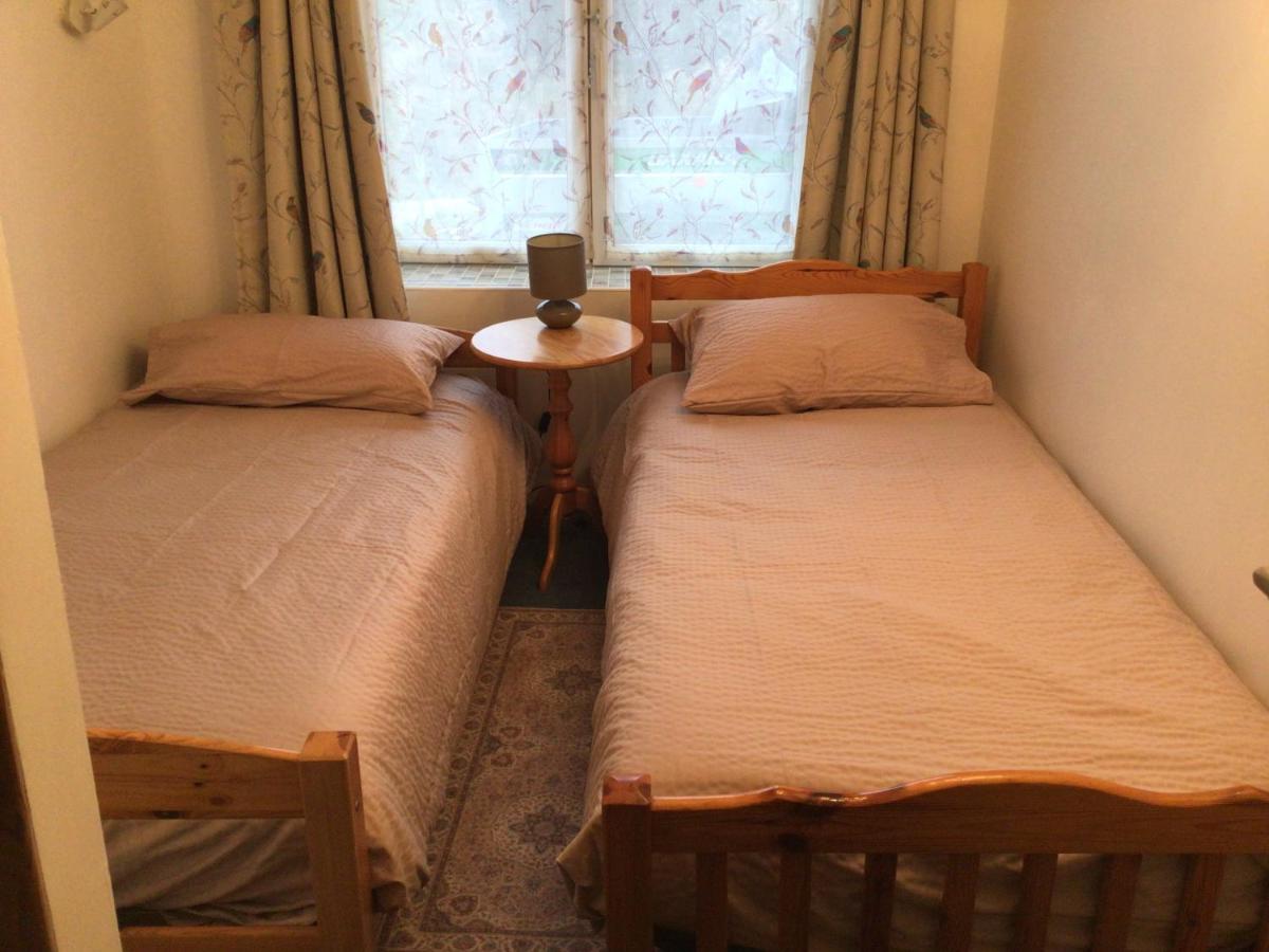 La sourdine - B&B