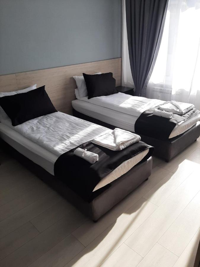 Apartment Mladost 1 - Ferienwohnung