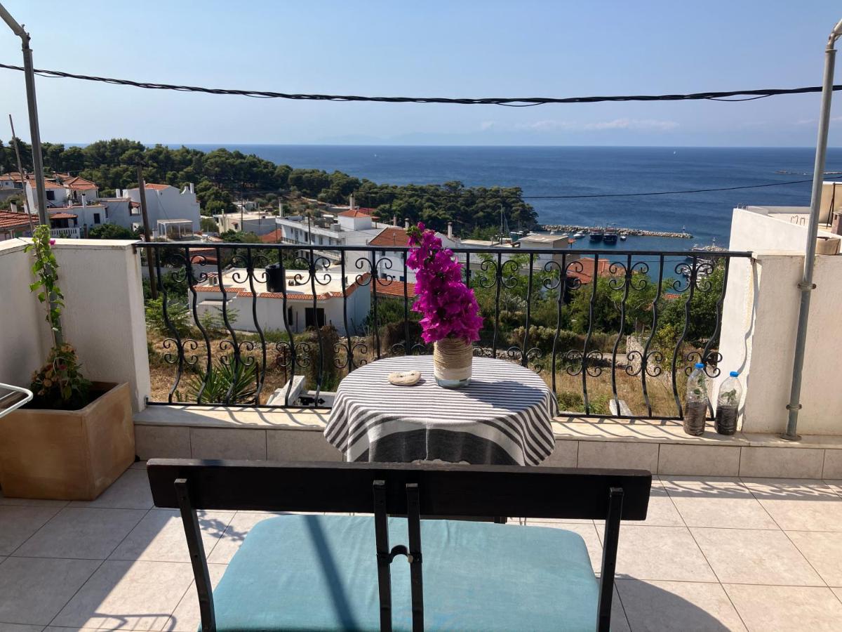 Casa Spartines - B&B