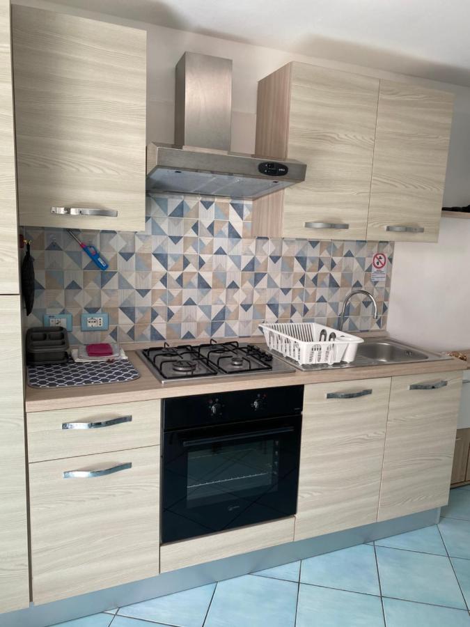 Appartement met 1 Slaapkamer