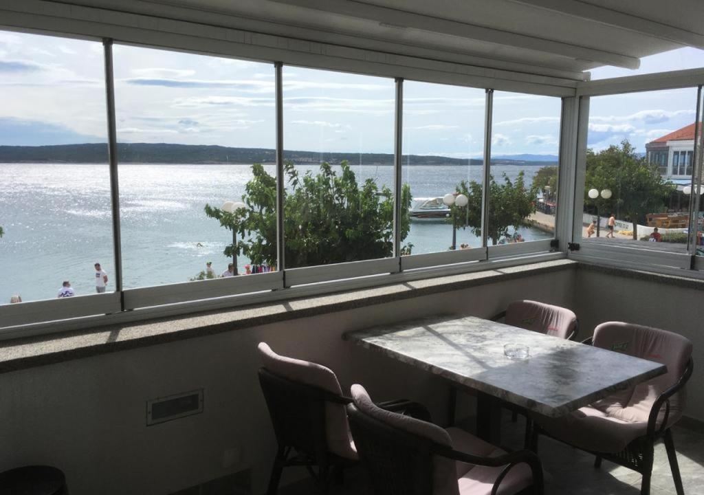 Apartmani Jozinović - Chambres d’hôtes Selce