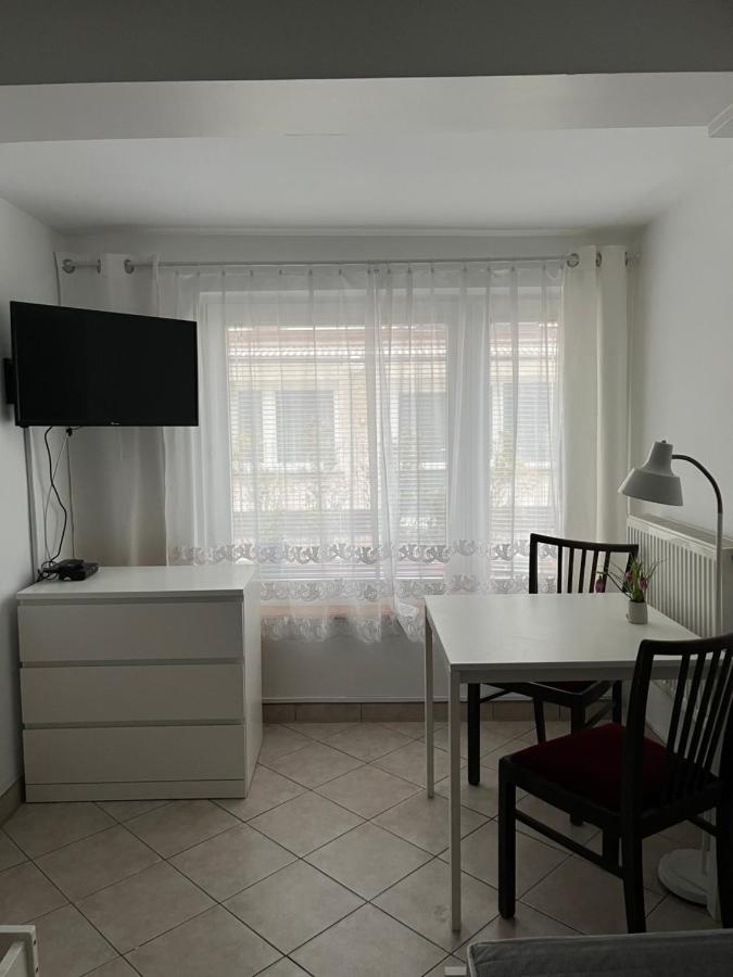 Großes Doppelzimmer