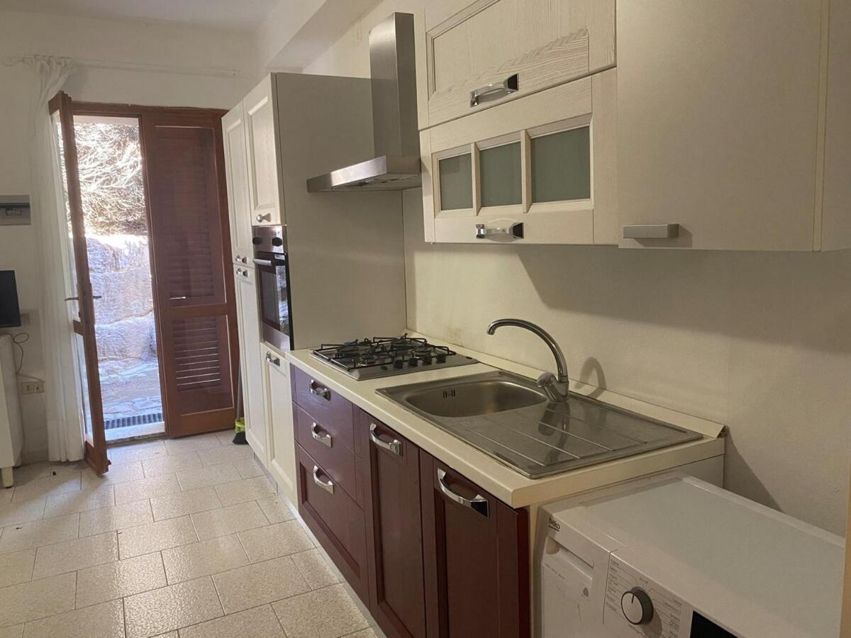 Appartamento Tramonto 2 minuti dal mare - B&B Calasetta