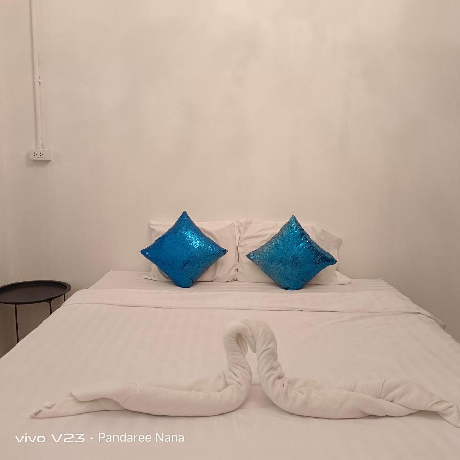 MaHaNa Hostel Family room - B&B