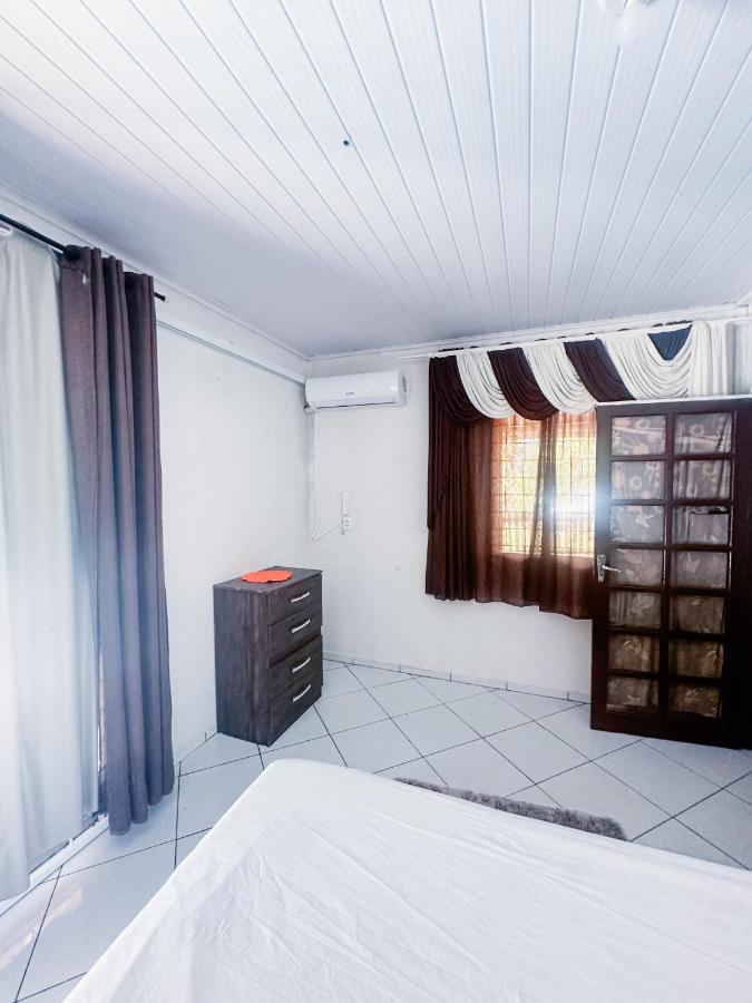 Haus mit 3 Schlafzimmern