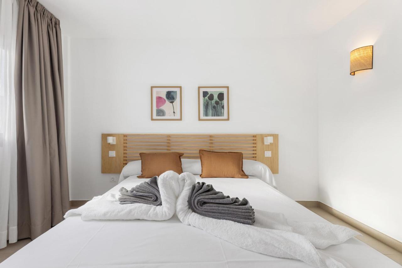 Villa Idaira 14A - Villas Lanzarote - VipVipVillas - Ferienwohnung Playa Blanca