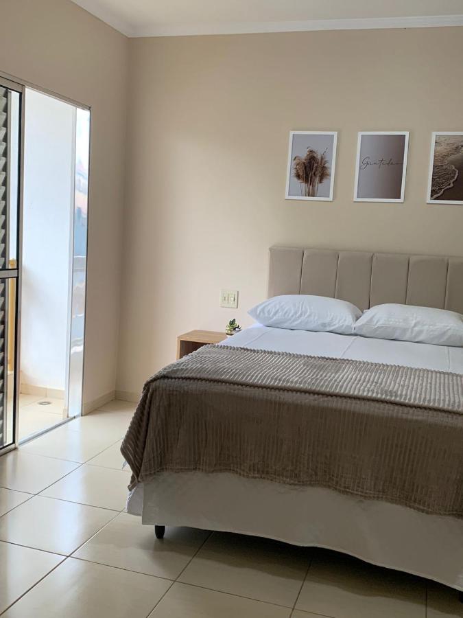 Tweepersoonskamer met Eigen Badkamer