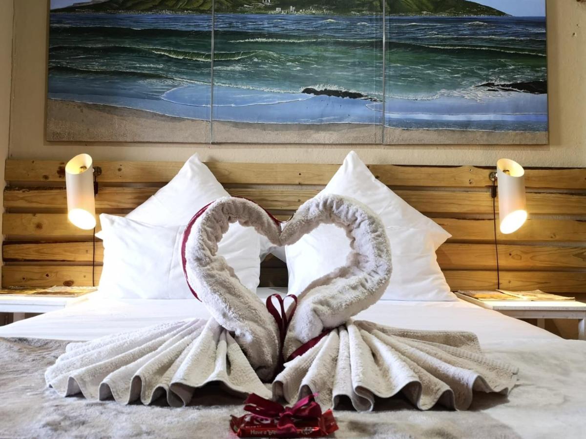 Habitación Doble con baño privado