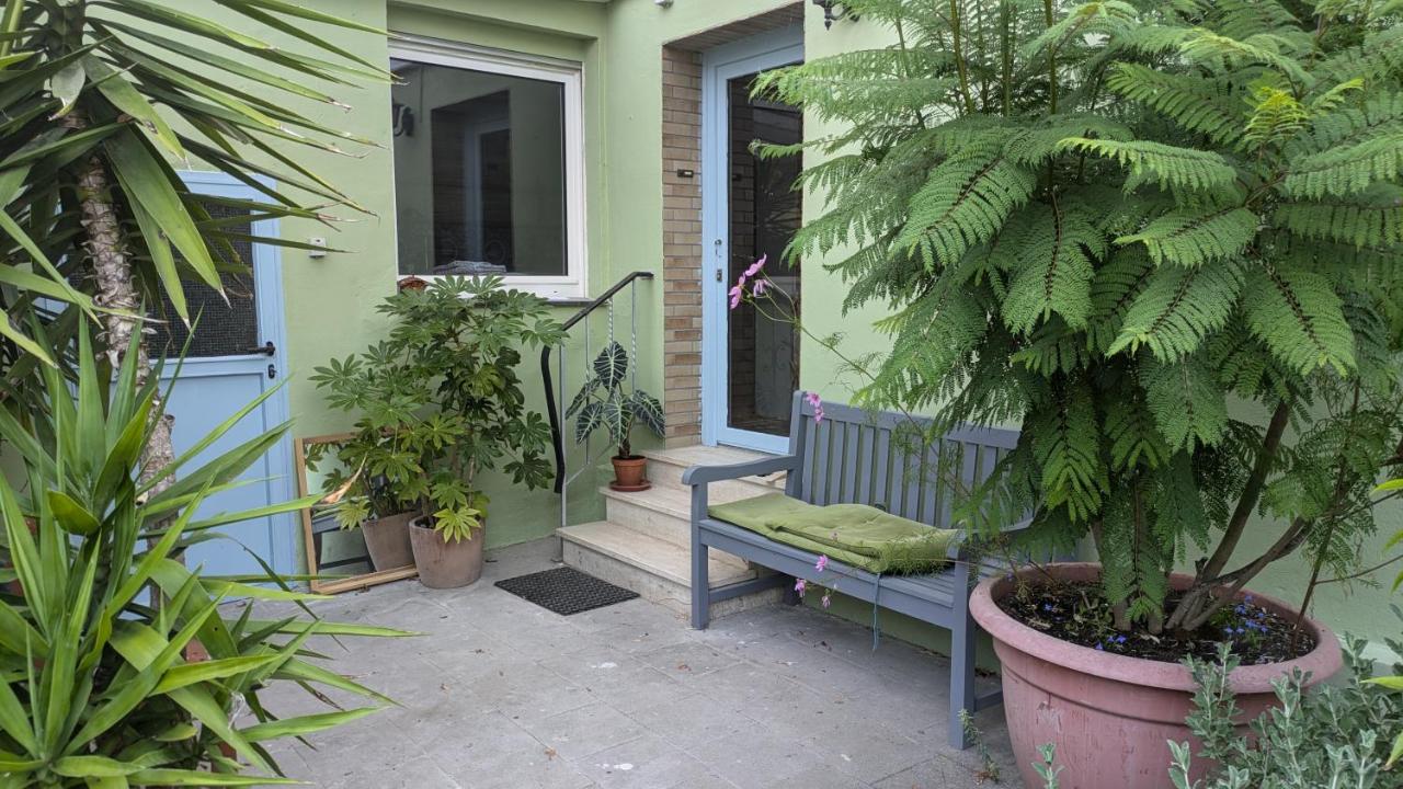 Haus Frida - B&B Langerwehe