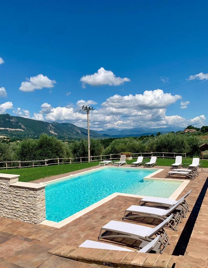 Agriturismo Violati - B&B