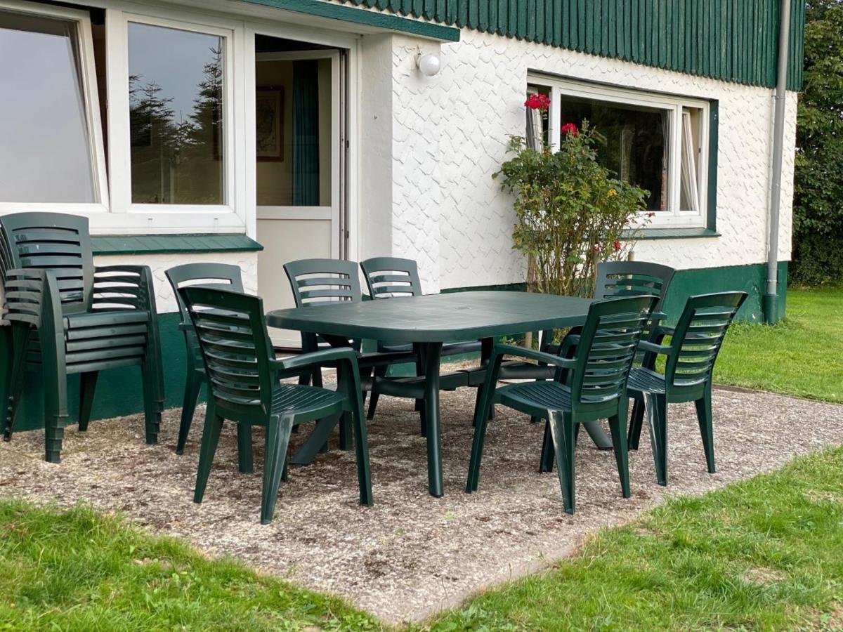 Familienoase an der Ostsee - Ferienwohnung Kappeln / Schleswig-Holst.