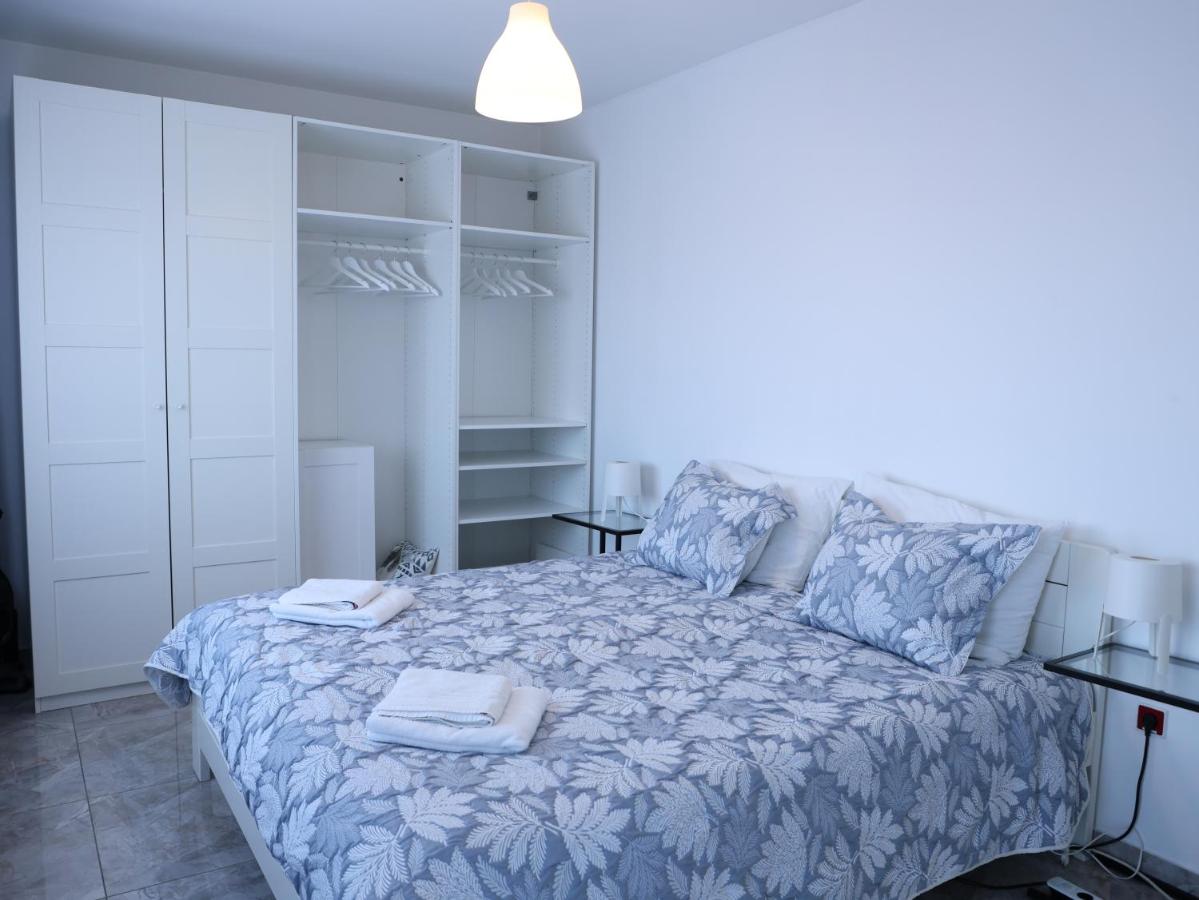 Suite con 2 Camere da Letto