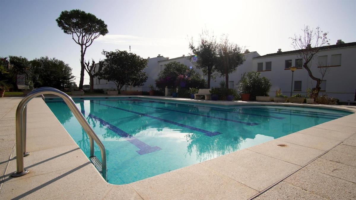 Casa Orquidies I by HR Costabrava - B&B Platja d'Aro