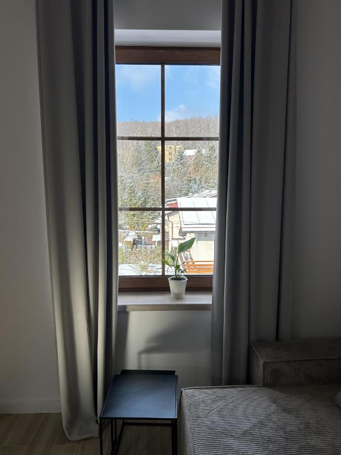 Ustronny Loft - B&B Ustroń