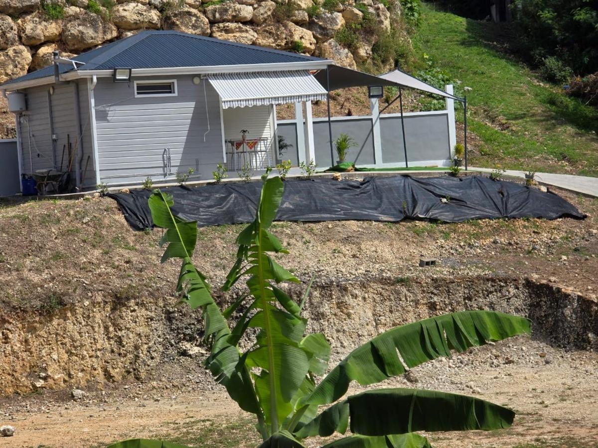 Location bungalow - B&B Le Gosier