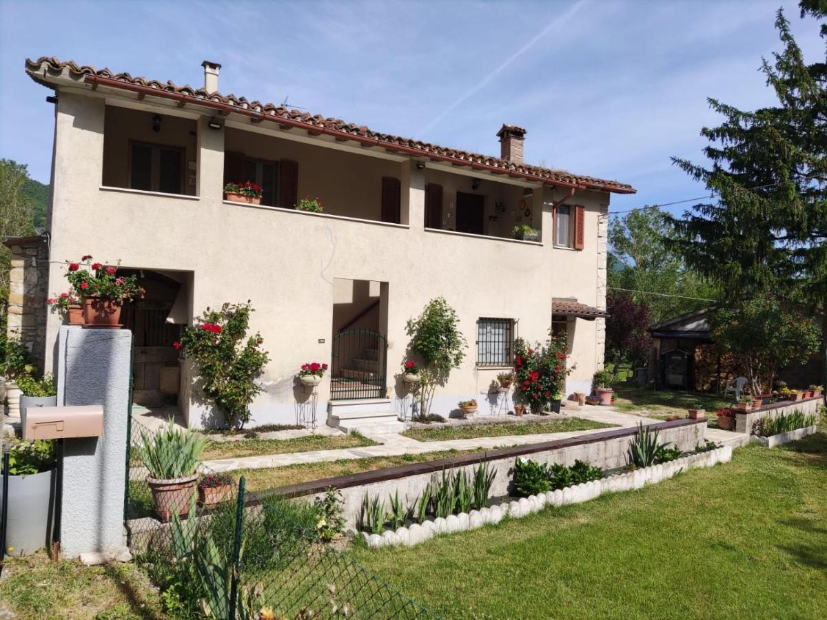 La Casa di Elena - B&B
