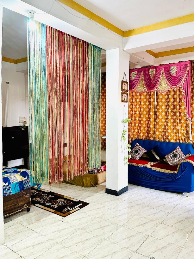 Apartamento de 2 dormitorios