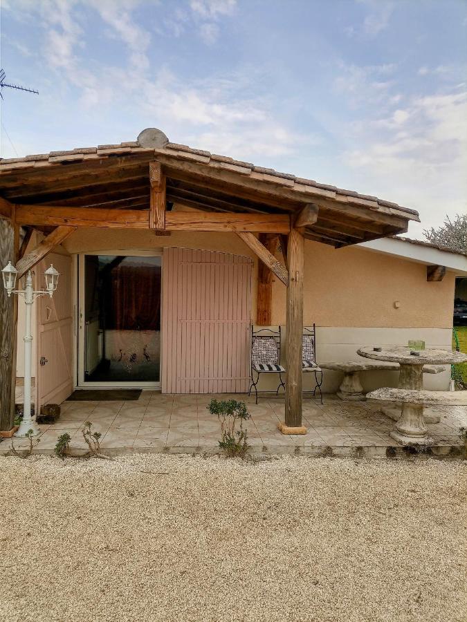 Les grandes pouges - B&B Saint-Avit-Saint-Nazaire