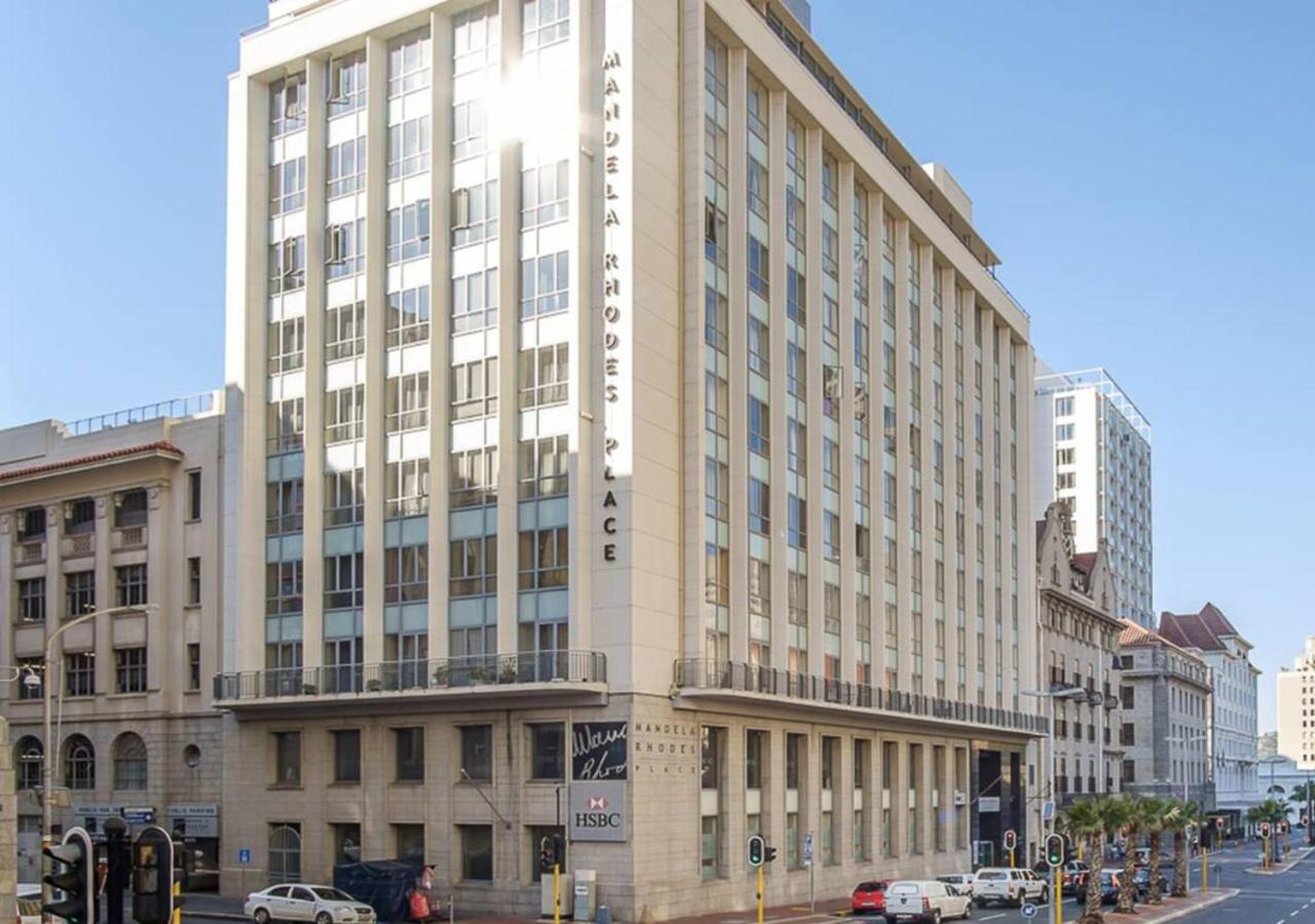 Mandela Rhodes Place in Cape Town - B&B