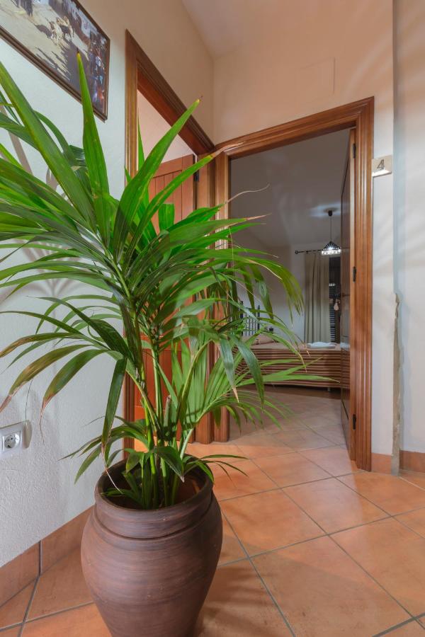 Casa Rural La Fuente - B&B