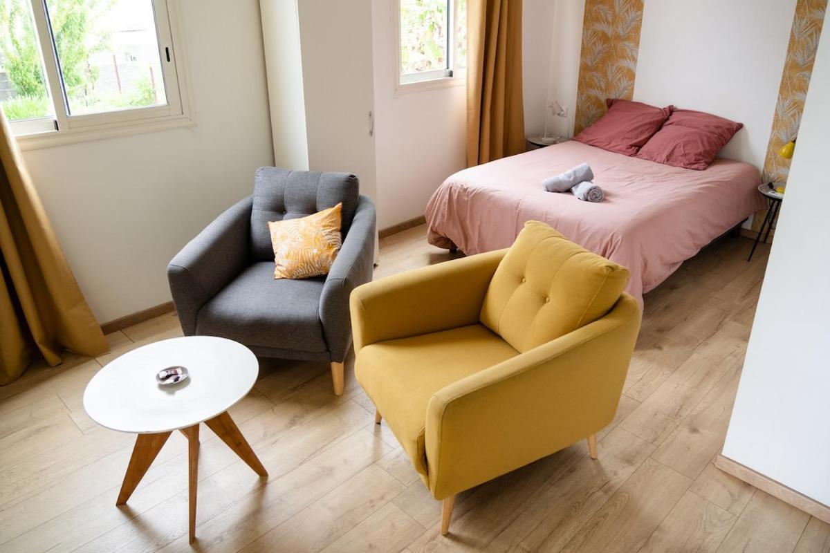 Appartement 1 Chambre