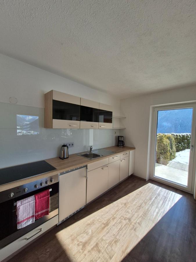 Apart Jörg - B&B Kappl