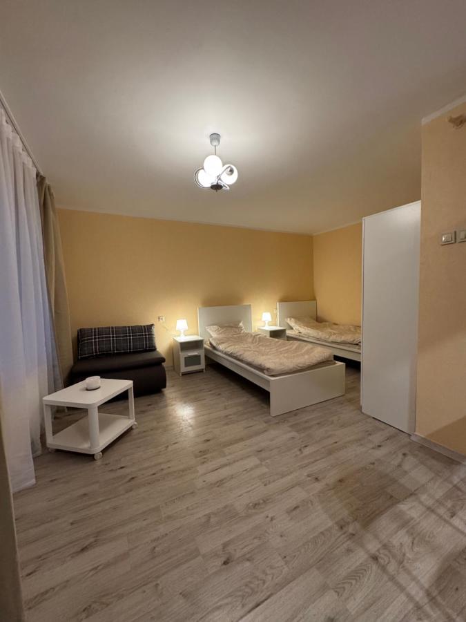 Appartement 1 Chambre