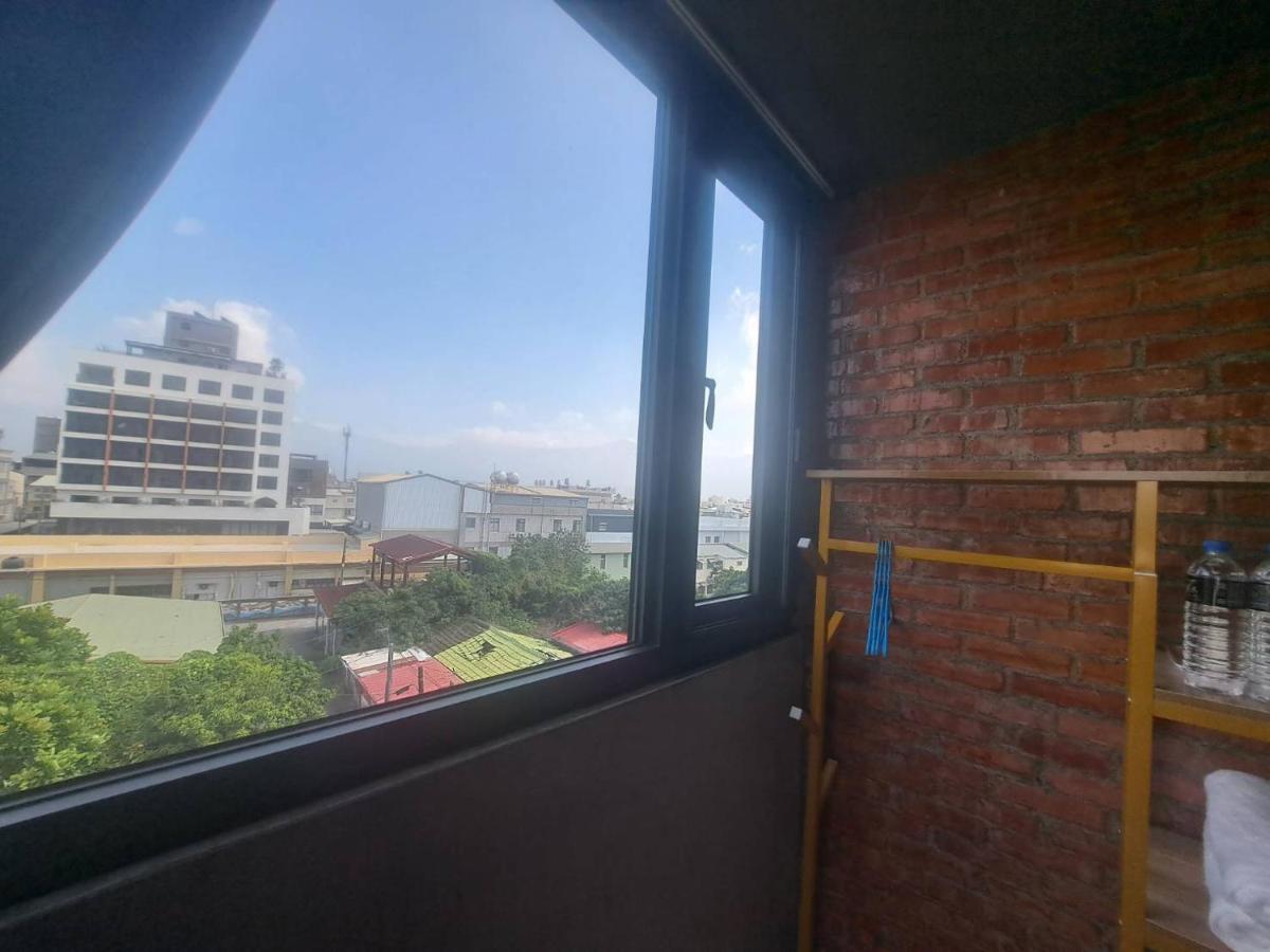 Habitación Doble con baño privado