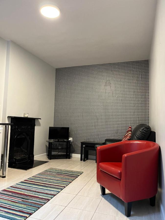 Apartamento de 2 dormitorios