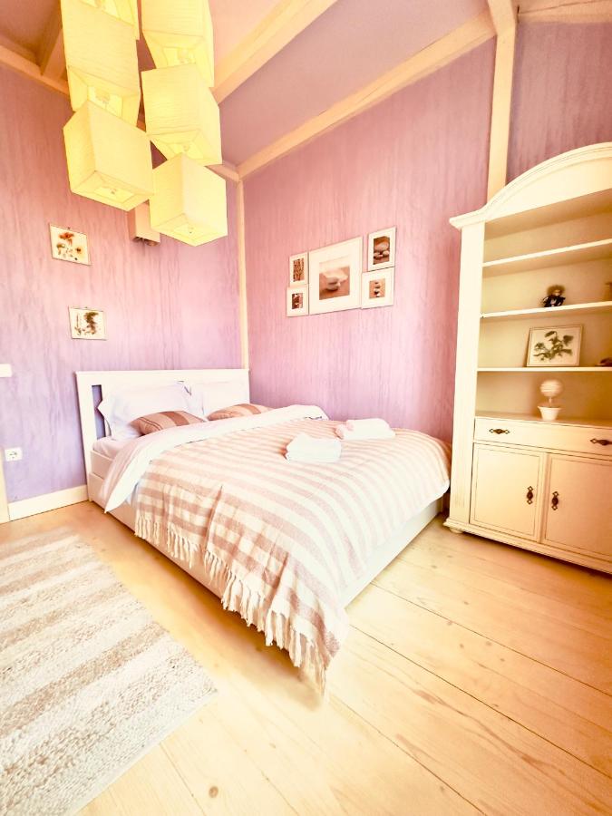Three-Bedroom Chalet