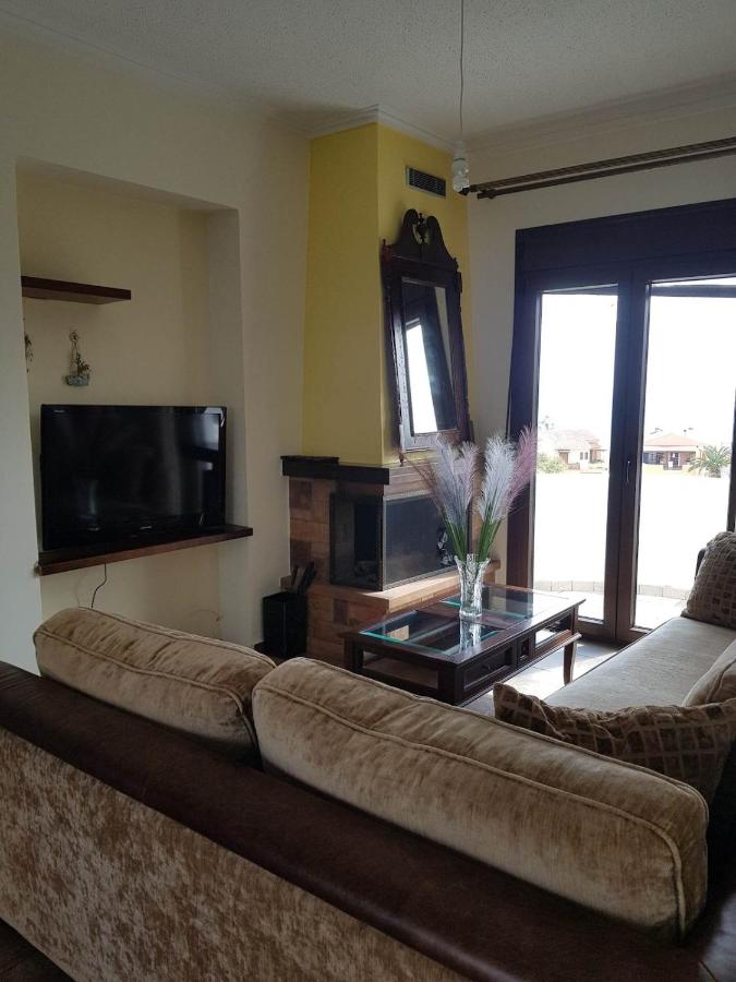 Megas Limnionas Dream House 3 - Ferienwohnung Chios