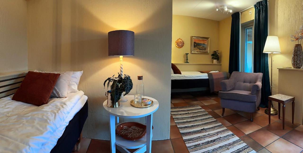 Double Room - Disability Access