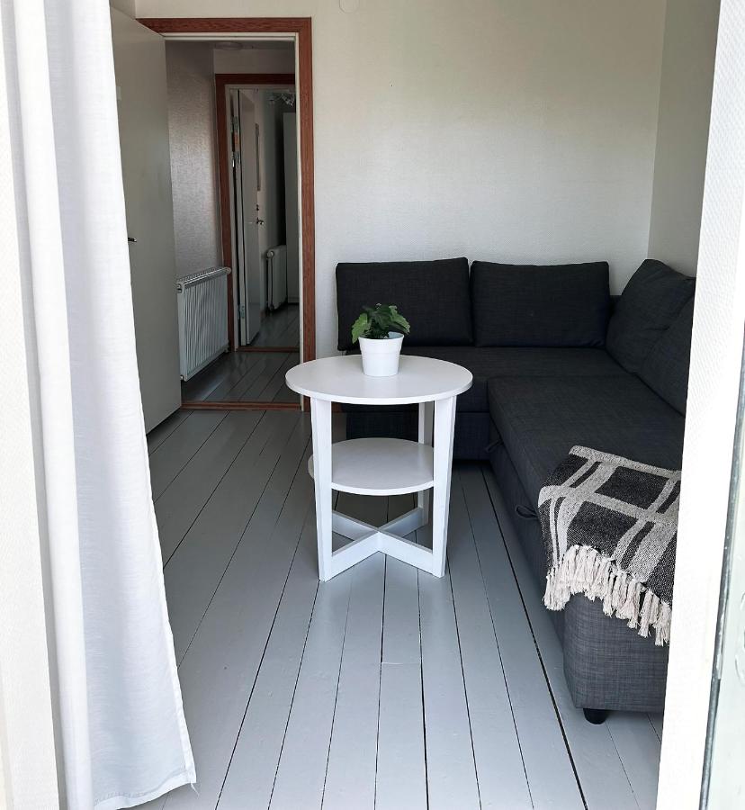 Family Room with Private Bathroom