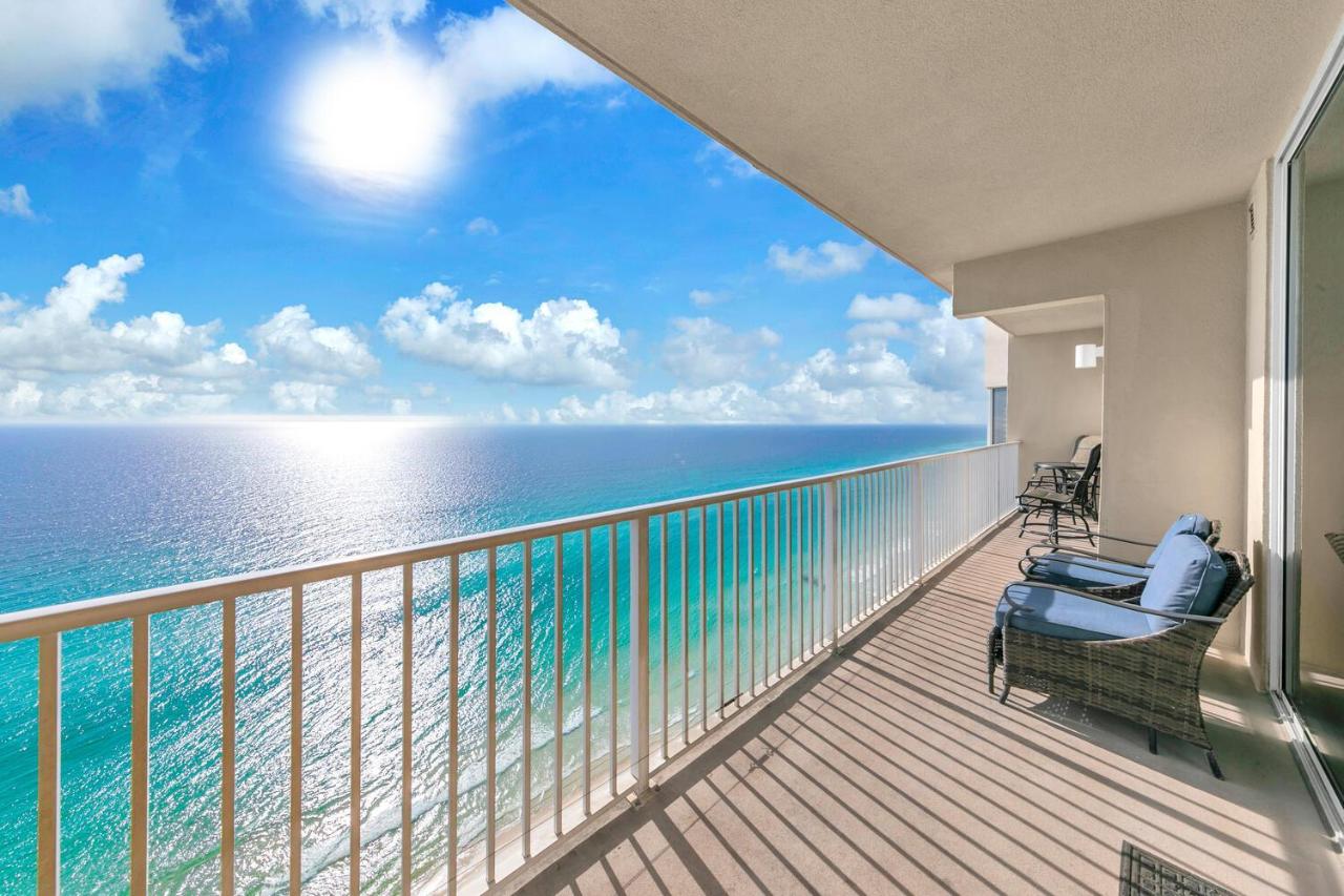 Tidewater 2409 - Our Perch at the Pier - B&B Panama City Beach