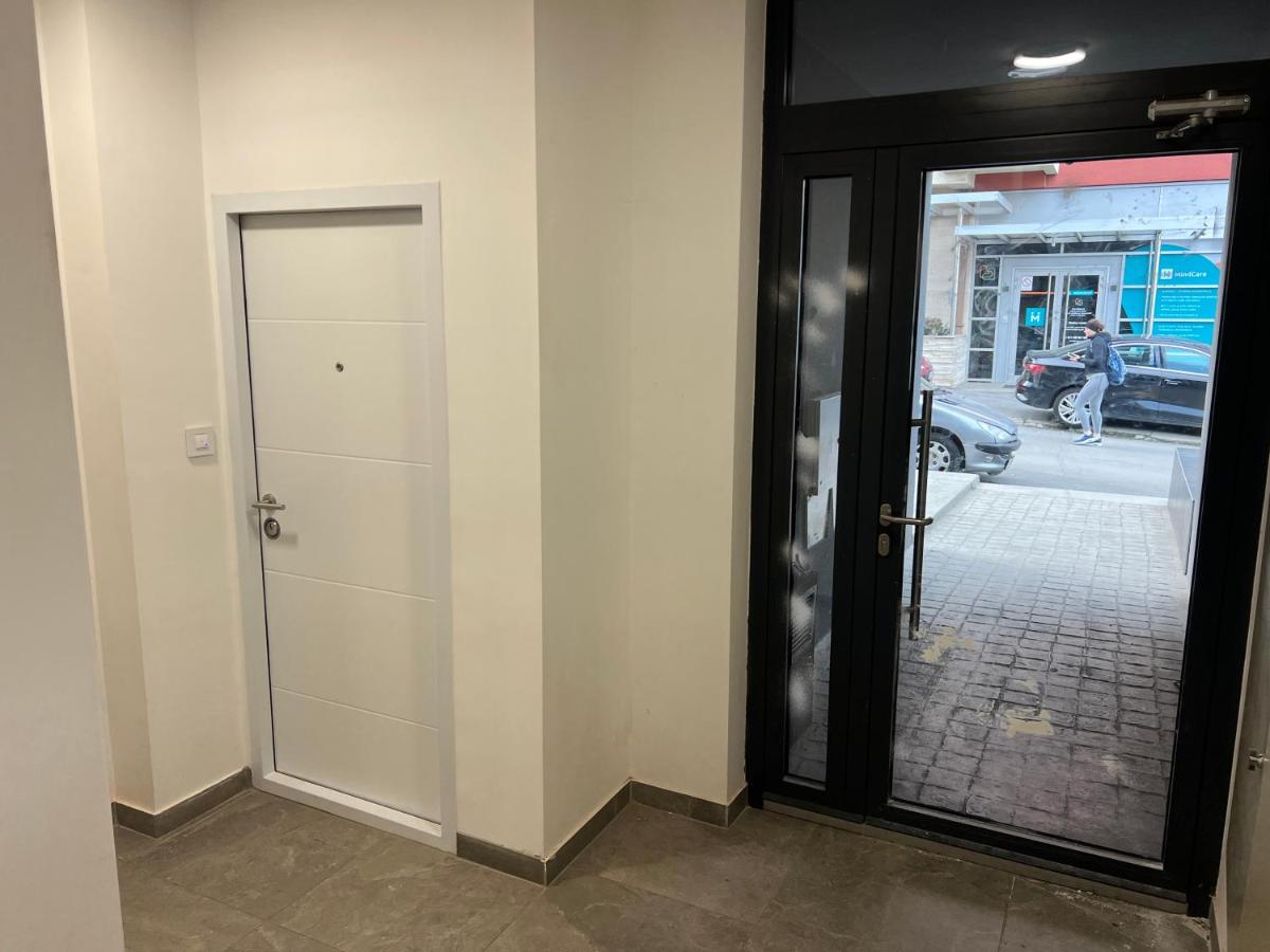 Ada Smart Apartment - B&B Belgrado