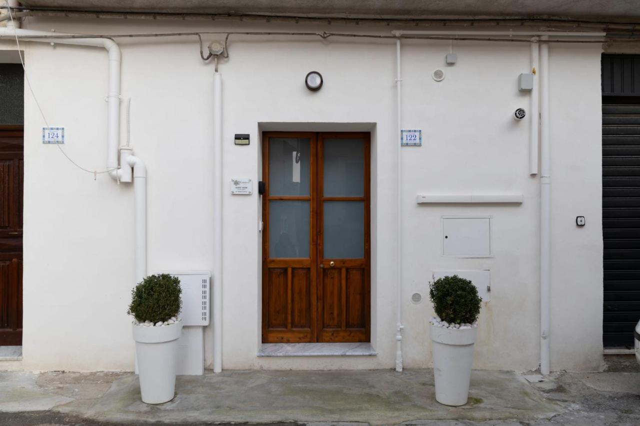 Catherine's House - B&B Sciacca
