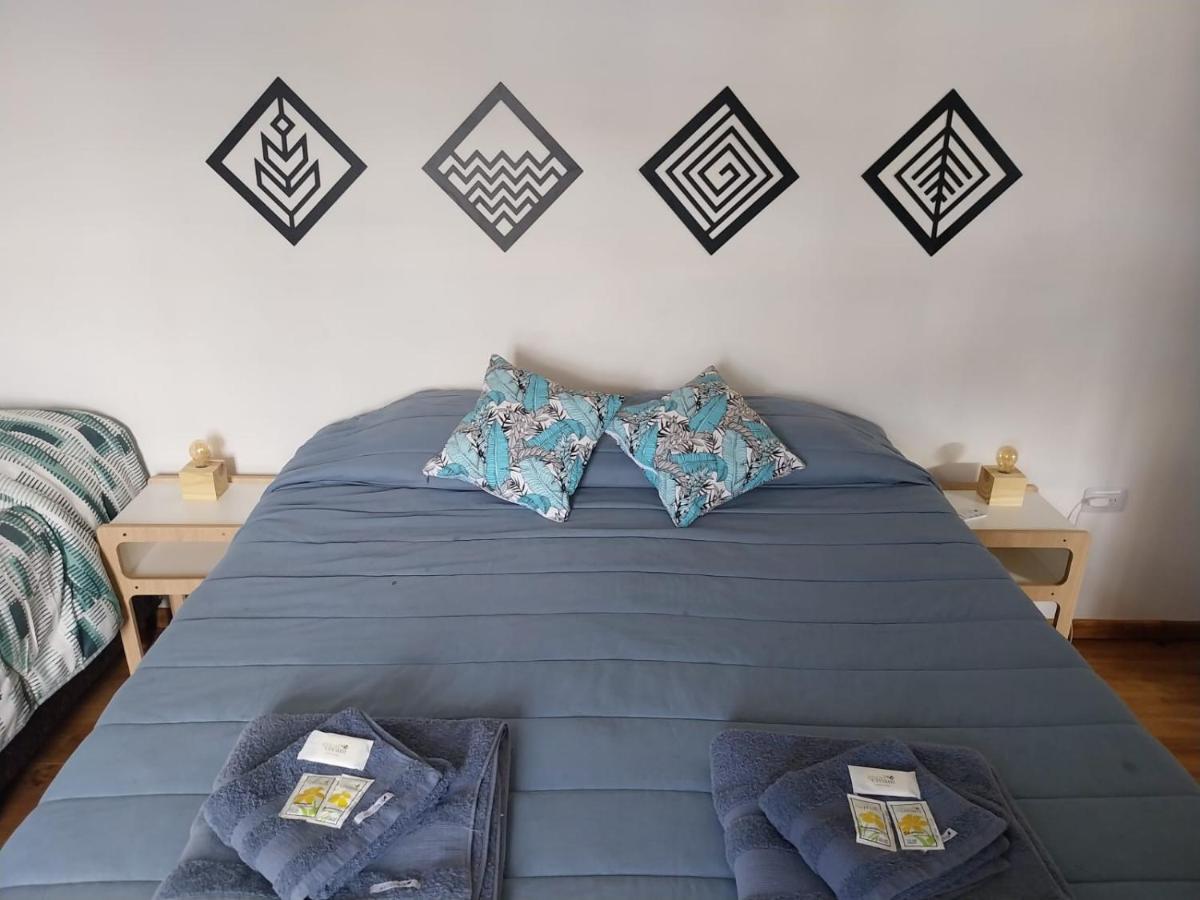 Appartement 1 Chambre avec Balcon et Vue sur les Montagnes